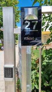 Nyugalom Apartman - 6