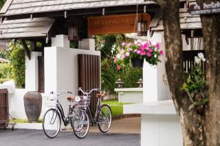 Rimping Village - Chiang Mai - 8