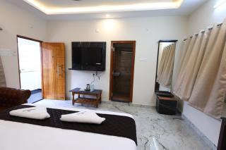 Jonna Grand - Tirupati - 2