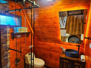 Glamping Hakuna Matata - 3