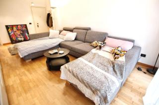 Grande e moderno appartamento con aria condizionata - Milan - 7