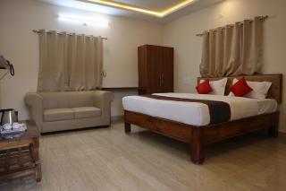 Jonna Grand - Tirupati - 5