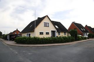Ferienwohnung Family Küstenbrise - Heide - 0