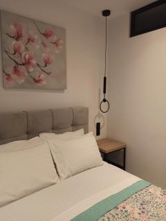 Sodi Cozy apartment - Kardítsa - 9