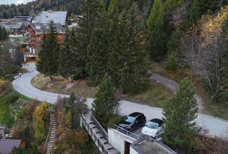 Chalet Occursus Anzère - Anzère - 6