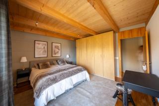 Chalet Occursus Anzère - Anzère - 2
