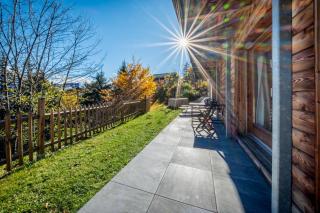 Chalet Occursus Anzère - Anzère - 1