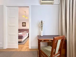 Hotel - Pokoje i Apartamenty Heban - 8