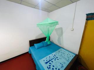 Freedom Safari Lodge - 1