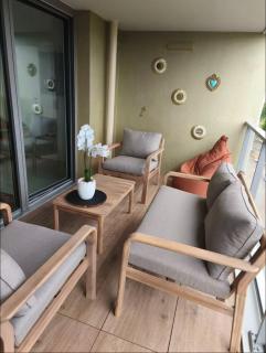 Piscine Rooftop Résidence Neuve - 3