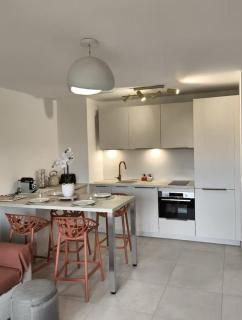 Piscine Rooftop Résidence Neuve - 1