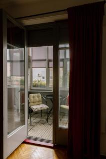 Nice View Apartament Armeneasca - 1