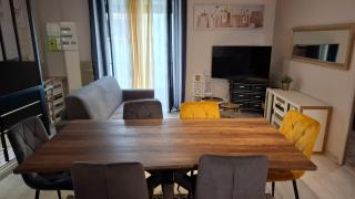 maison de ville - Issoire - 8