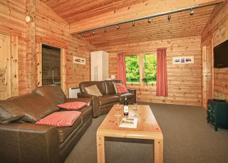 Spindlewood Lodges - North Wootton - 6
