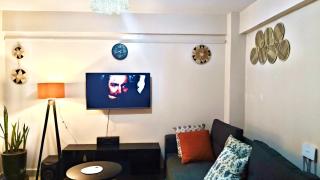 Misente Cozy one bedroom Olive Garden - Nairobi - 6