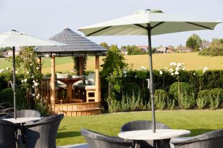 Wrightington Hotel & Health Club - Wigan - 3