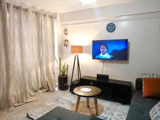 Misente Cozy one bedroom Olive Garden - Nairobi - 0