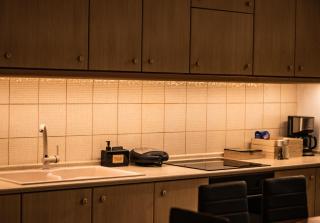 Diame Suite - Chrysoupolis - 4
