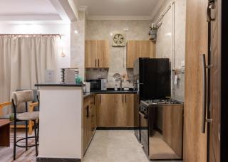 G18-11 2BR By Crescent Residence - Downtown Cairo - 5