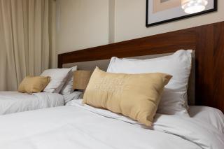 G18-11 2BR By Crescent Residence - Downtown Cairo - 2