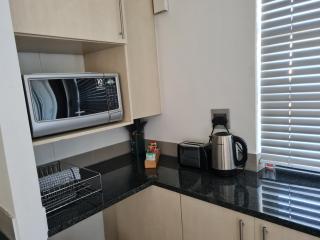 Cozy Unit 26 , Genesis on Fairmount - 3