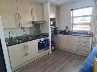 Cozy Unit 26, Genesis - Johannesburg - 2