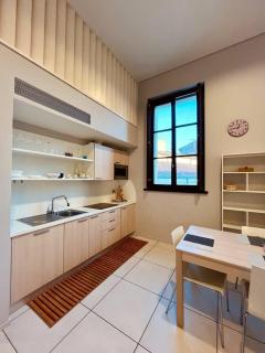 Residenza Frattini - Mantova - 4