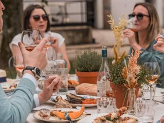 Hotel Mercure Parc du Coudray - Barbizon - Le Coudray-Montceaux - 7