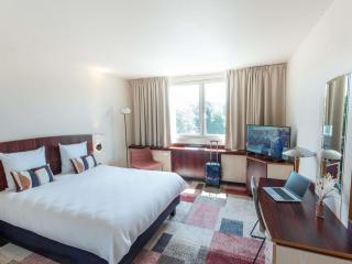 Mercure Besancon Parc Micaud - Hotel & Bar - Besançon - 3