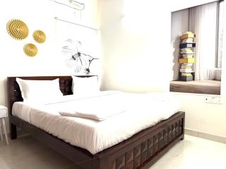 Q by Kolam - Women and Family Serviced Apartments, Thoraipakkam, OMR - 3