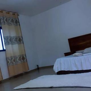 Katanga Guest House - Maputo - 0