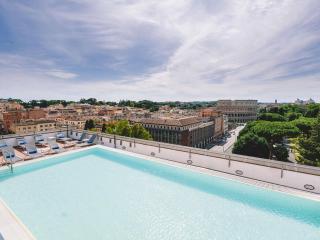 Mercure Roma Centro Colosseo - Rom - 9