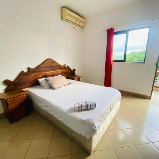 Katanga Guest House - Maputo - 1