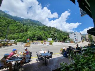 Hôtel Alphée - Barèges - 7