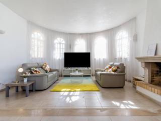 Villa Paradis Paraiso com piscina privada em Albufeira - Albufeira - 9