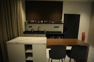 غرفه وصاله Vip فاخر بجانب البوليفارد حي حطين - 5