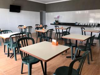 Hotel Alvorada - 7