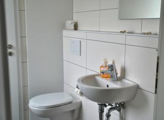 Kuschelnest - Tossens - Stick - 2