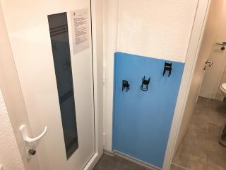 Kuschelnest - Tossens - 4