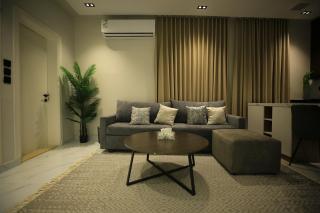 غرفه وصالة شمال الرياض حي حطين أ9 - 4