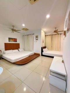 Mansion One studio - George Town - 5