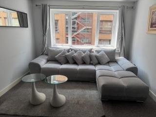 2 bedroom apartment Dublin 8 - Dublino - 0
