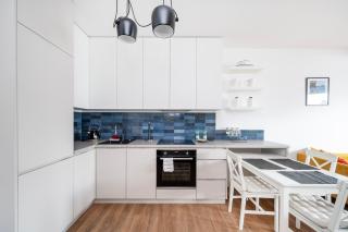 Tuwima Harmony City Life Apartment by BookingHost - Łódź - 6