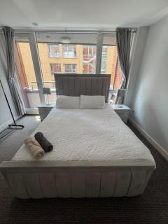 2 bedroom apartment Dublin 8 - Dublino - 9