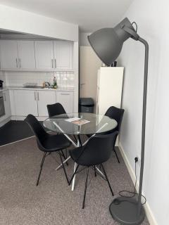 2 bedroom apartment Dublin 8 - Dublino - 1