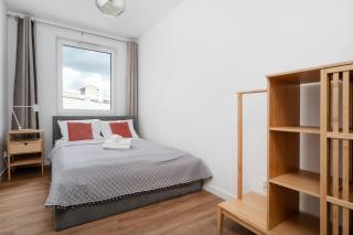 Tuwima Harmony City Life Apartment by BookingHost - Łódź - 1