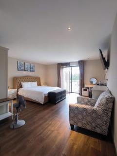 HANA Villa Đà Lạt - Khu Chi Lăng - 9