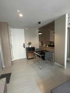 The Room Sukhumvit 64 Punnawithi - 9