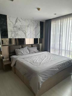 The Room Sukhumvit 64 Punnawithi - Phra Khanong - 8