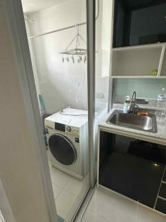 The Room Sukhumvit 64 Punnawithi - Phra Khanong - 7